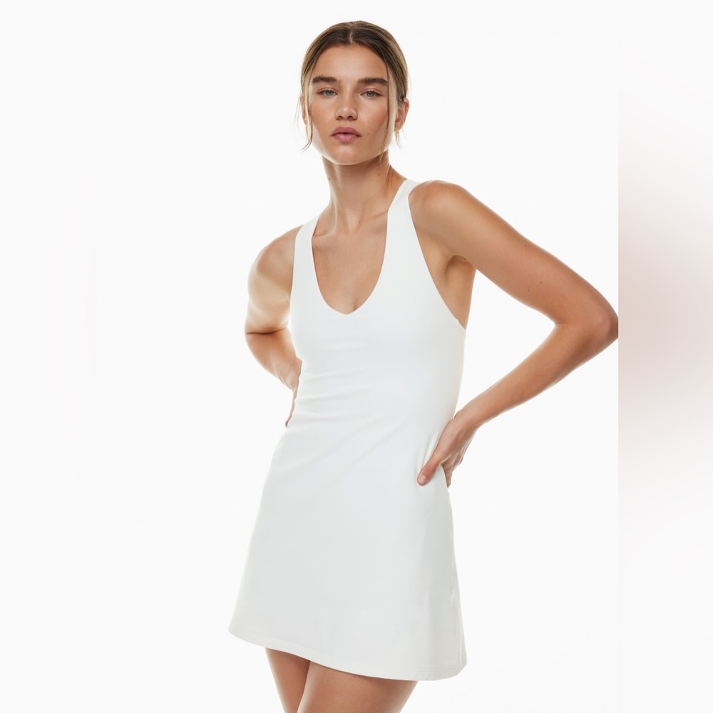 TNA Matchpoint Dress